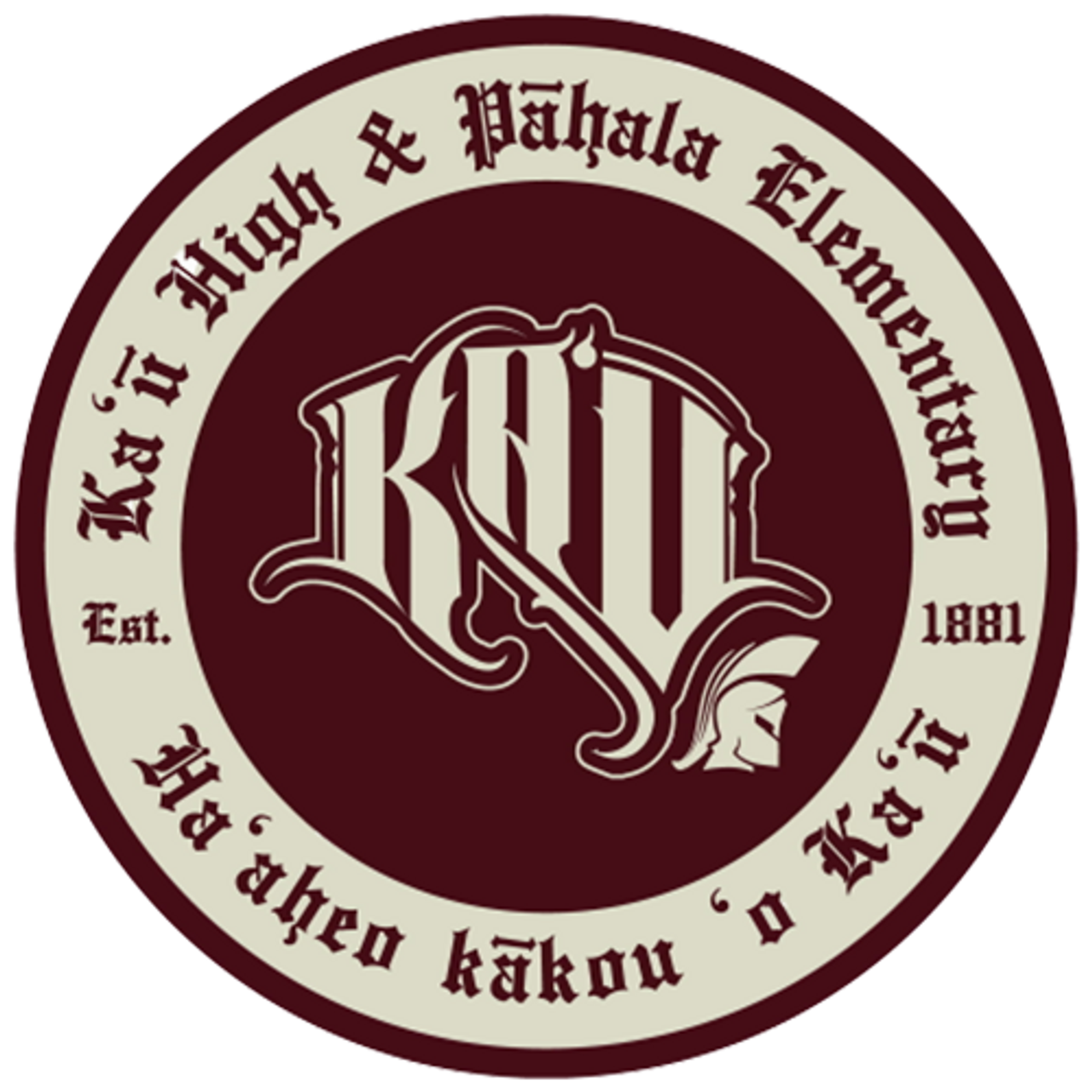 Kau High & Pahala Elementary School